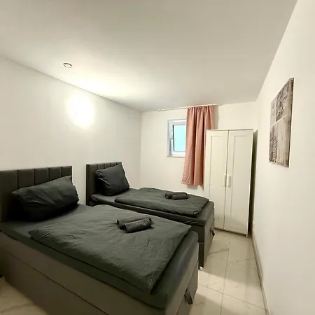 Διαμέρισμα Wh11 Φρέχεν