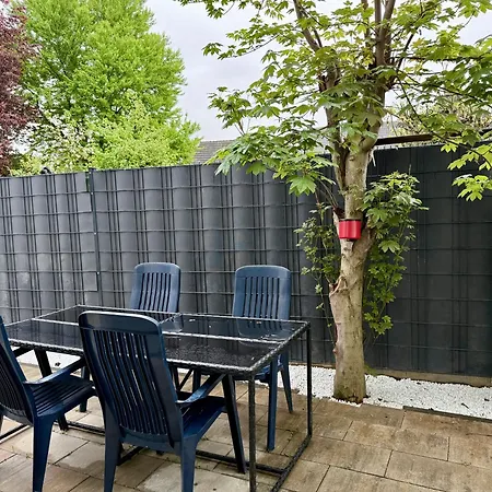 Wh11 Διαμέρισμα