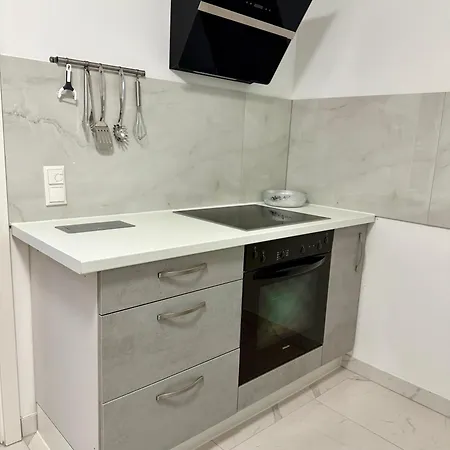 Mira 11 Apartment Frechen