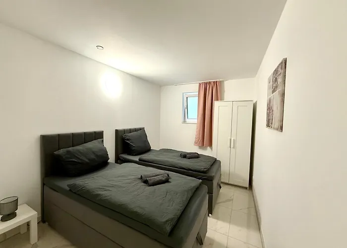 Appartement Wh11 Frechen